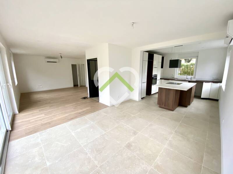 Maison à louer, 134m², VILLENEUVE D'ASCQ