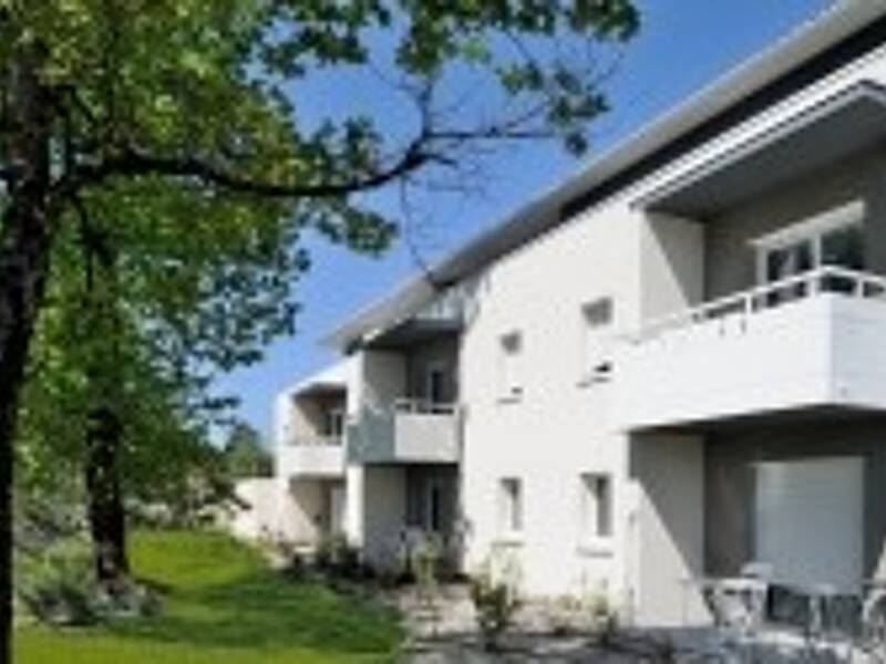 Maison à louer, 42m², MERIGNAC
