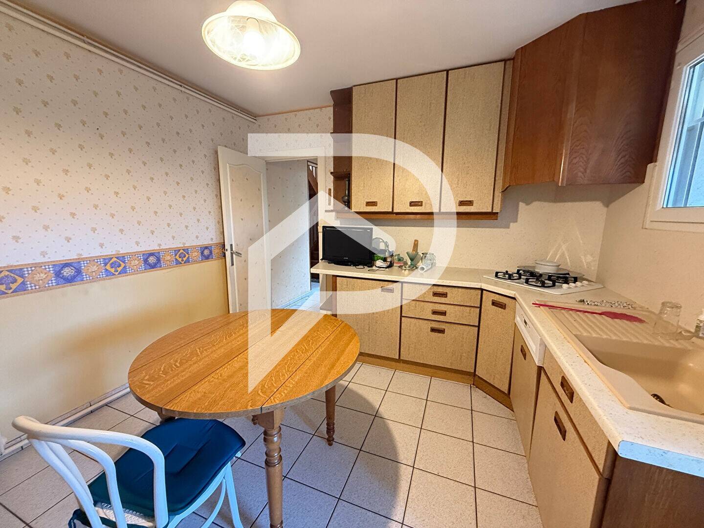 Maison à vendre, 90m², LIBOURNE