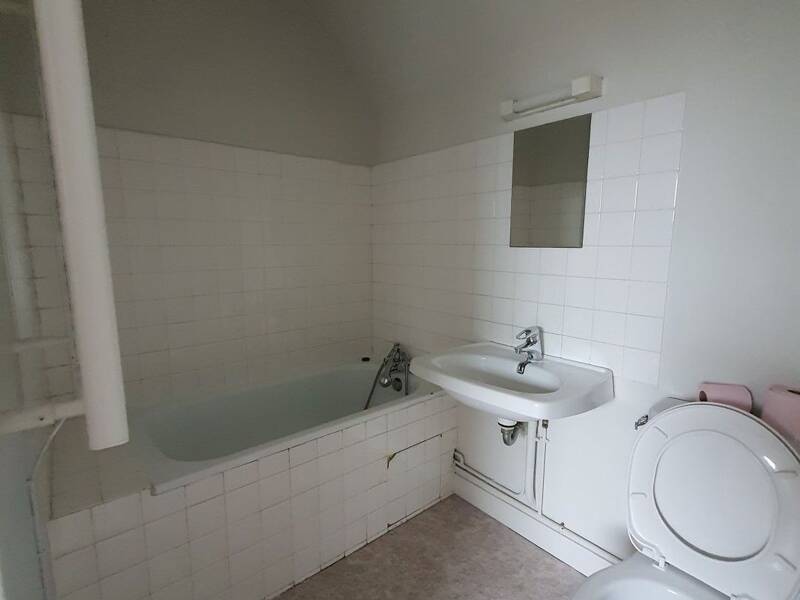 Maison à louer, 17m², CHATEAUDUN