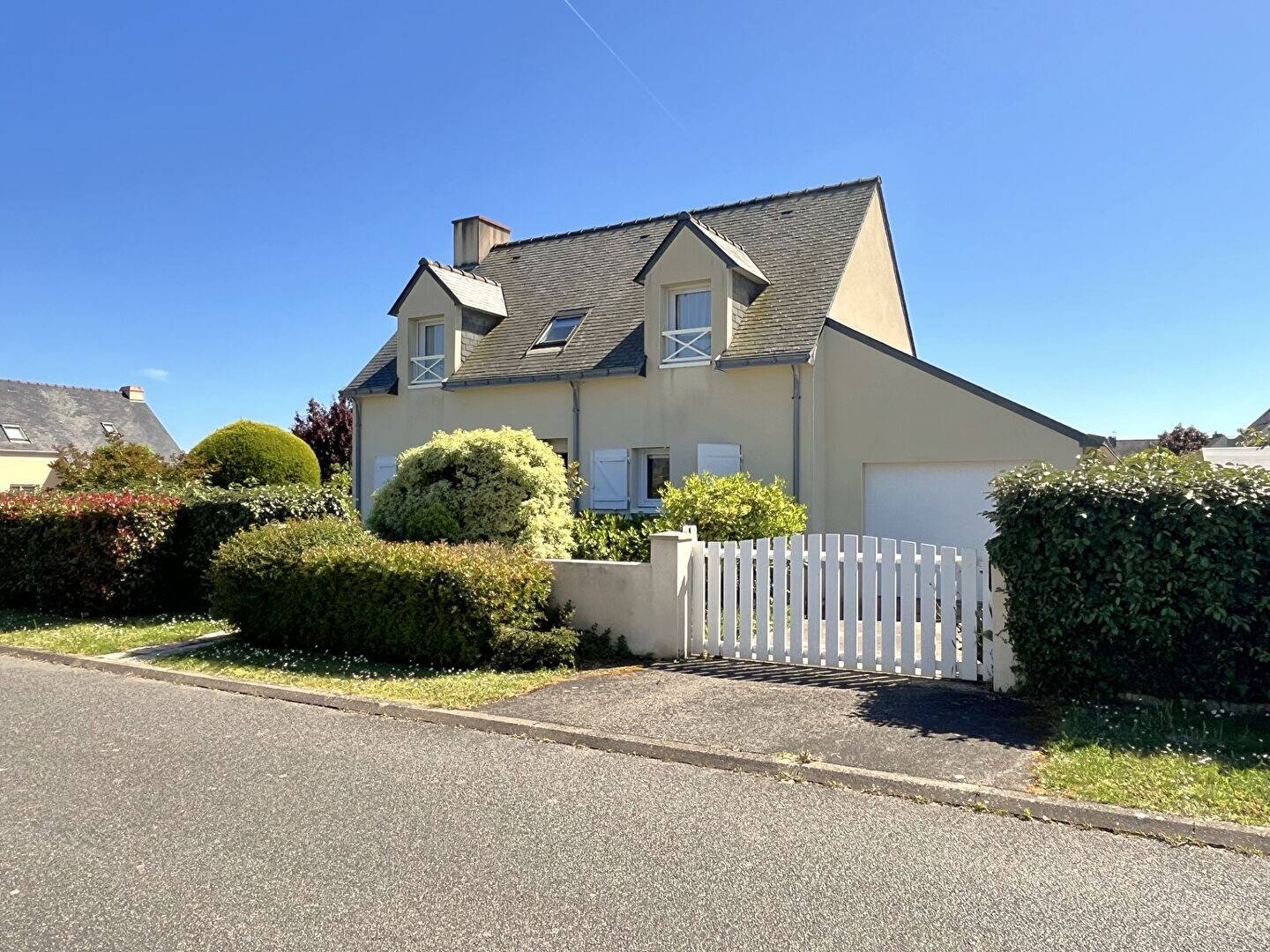 Maison à vendre, 87m², PIRIAC SUR MER