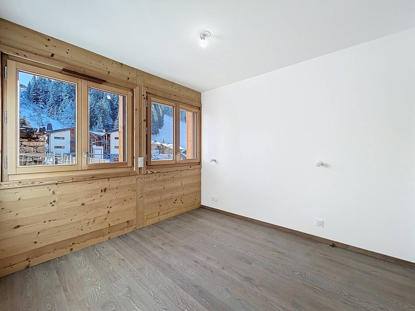 Maison à vendre, 90m², LES GETS