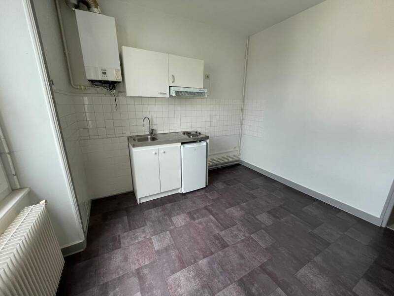 Maison à louer, 26m², LIMOGES