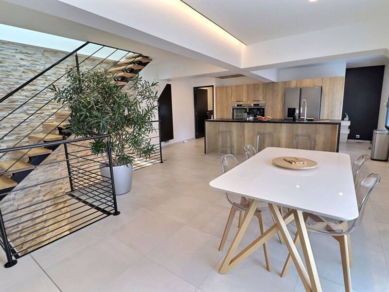 Maison à vendre, 185m², BREST