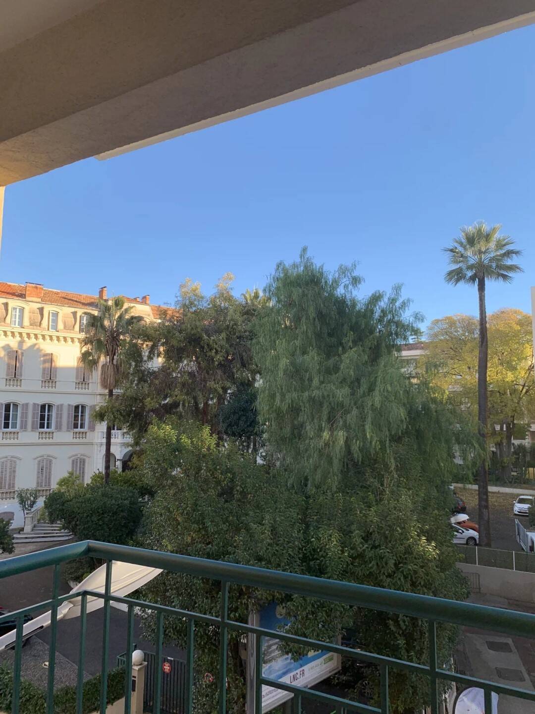 Maison à louer, 59m², CANNES