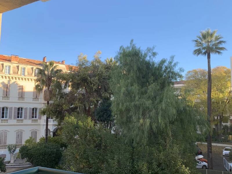 Maison à louer, 59m², CANNES