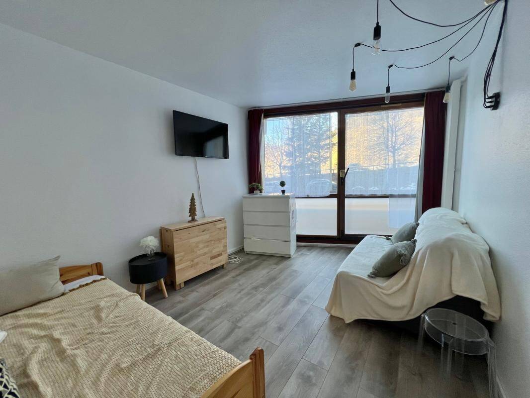 Maison à vendre, 22m², VILLARD DE LANS