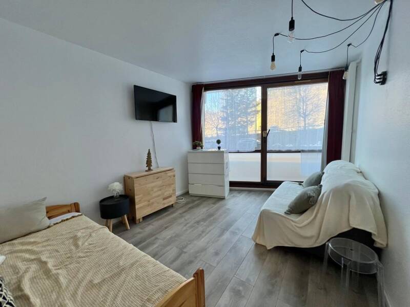 Maison à vendre, 22m², VILLARD DE LANS