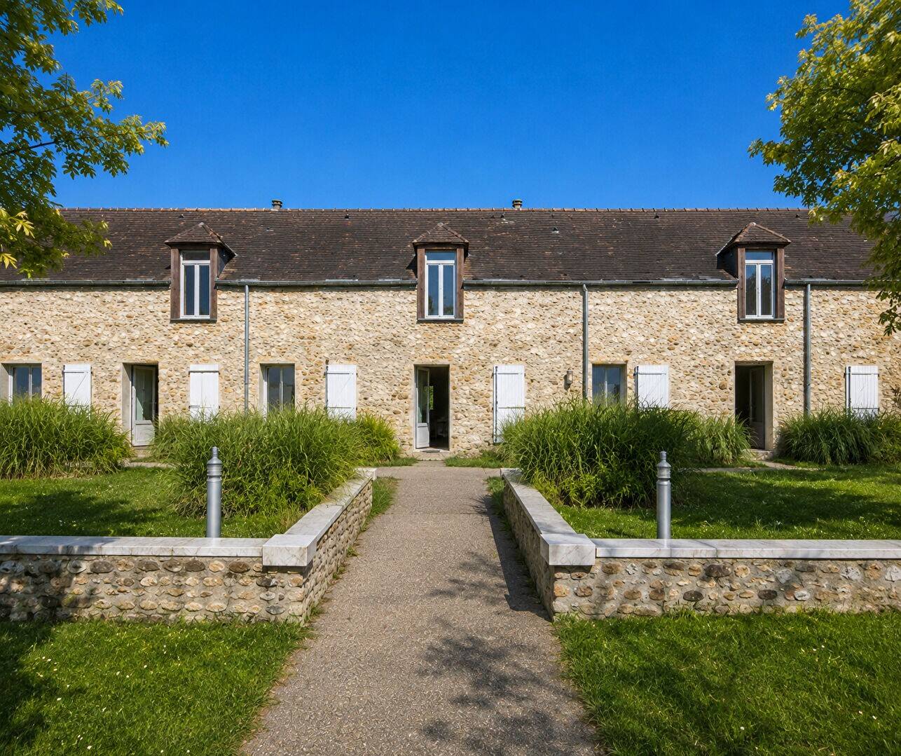 Maison à vendre, 20m², COURCOURONNES