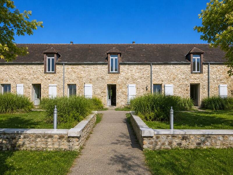 Maison à vendre, 20m², COURCOURONNES