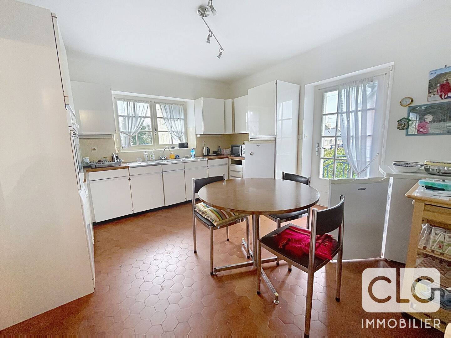 Maison à vendre, 180m², QUIMPER