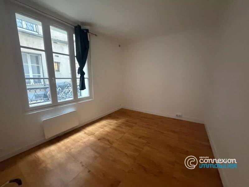 Maison à louer, 23m², PARIS 17E