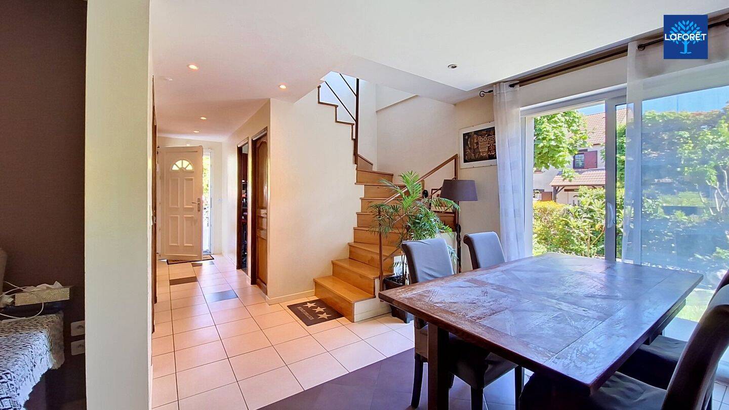 Maison à vendre, 115m², NOISY LE GRAND