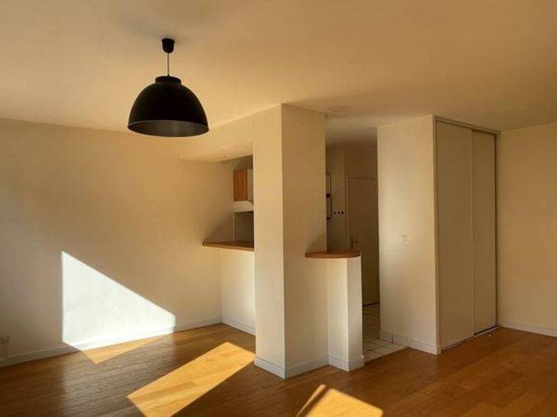 Maison à louer, 52m², ROUEN