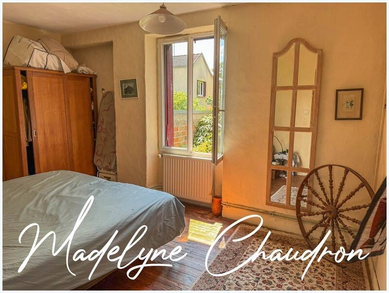 Maison à vendre, 130m², JANVILLE SUR JUINE
