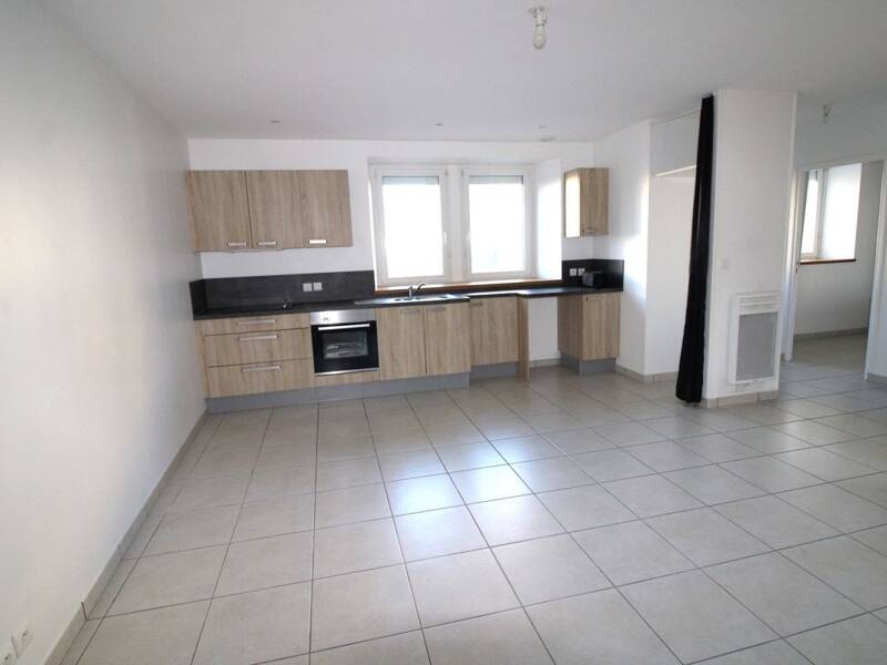 Maison à louer, 74m², LANGUEUX