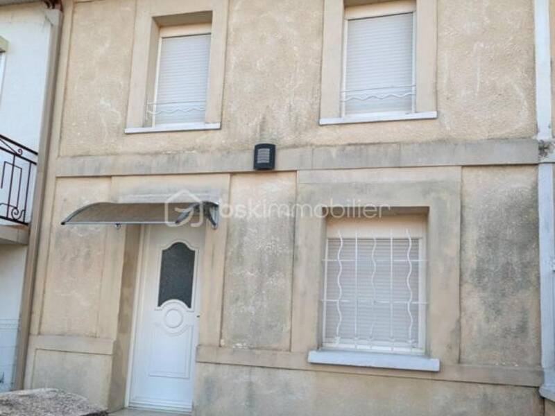 Maison à vendre, 83m², MUSSIDAN