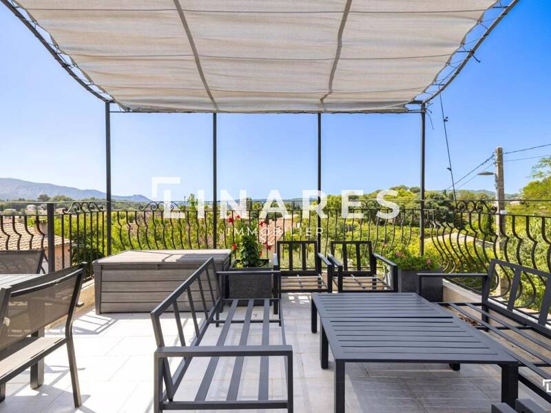 Maison à vendre, 174m², MARSEILLE 11E