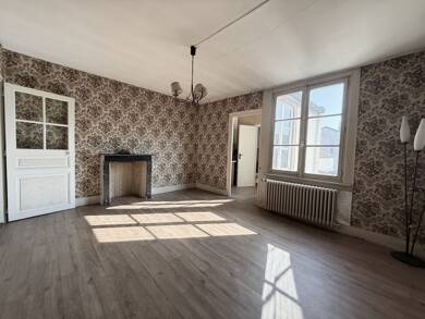 Immeuble à vendre 378 000 € 224 m² Reims 51100