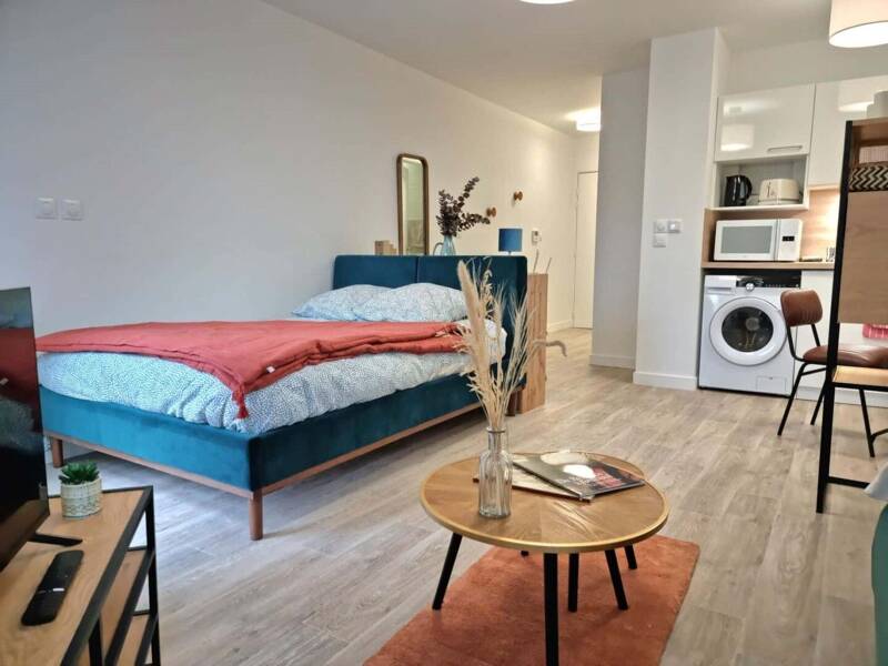 Maison à louer, 70m², RUEIL MALMAISON