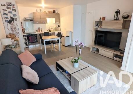 Maison à louer, 45m², GIF SUR YVETTE