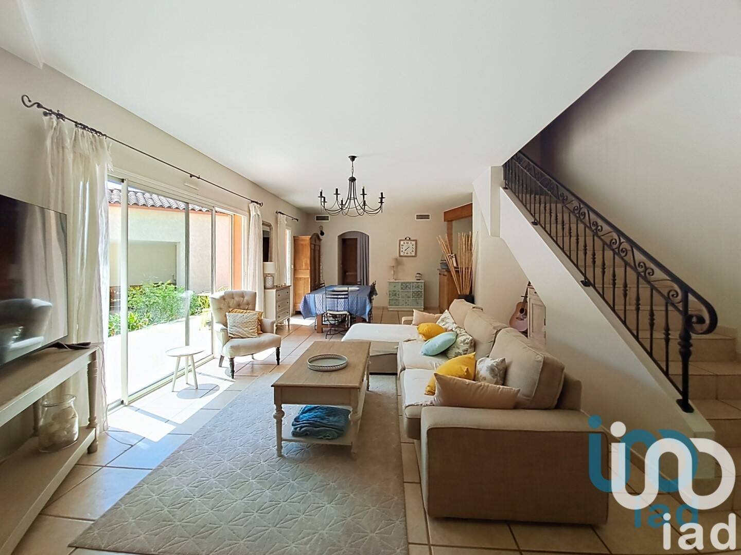 Maison à vendre, 254m², MONTESQUIEU DES ALBERES
