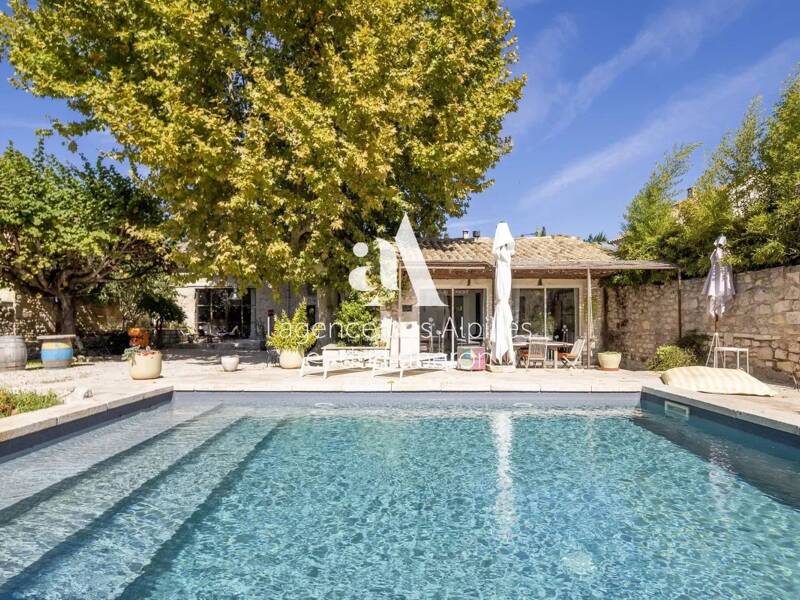 Maison à vendre, 410m², SAINT REMY DE PROVENCE