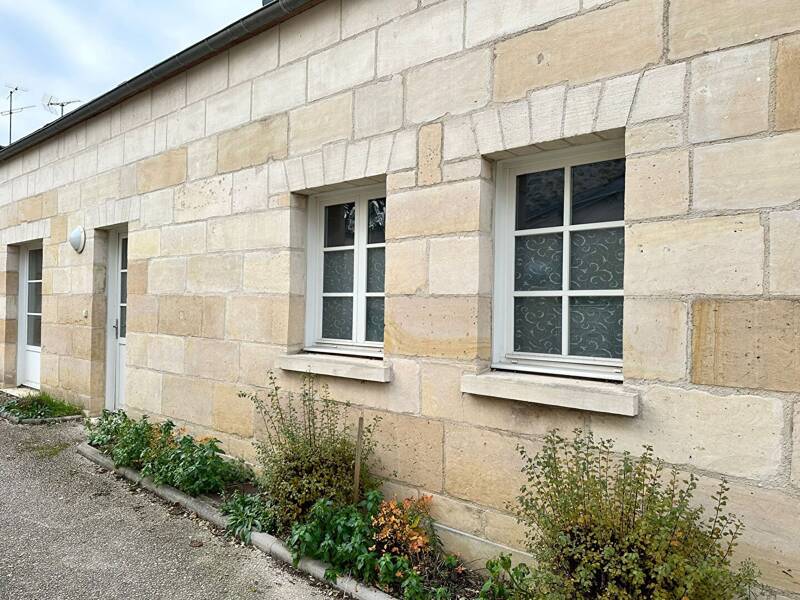 Maison à louer, 56m², GOUVIEUX