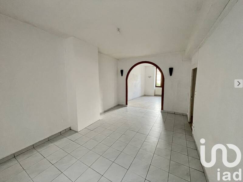 Maison à louer, 110m², TONNERRE