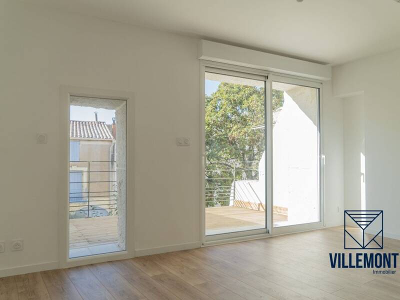 Maison à louer, 103m², VILLEVEYRAC