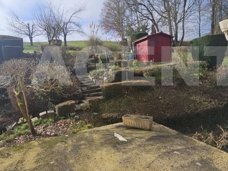 Maison à vendre, 106m², LONGWE