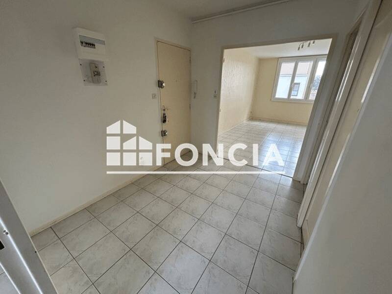 Maison à louer, 66m², BOURG LES VALENCE