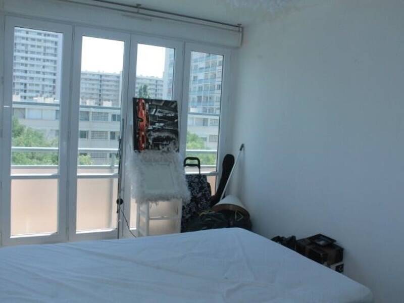 Maison à louer, 43m², MARSEILLE 9E