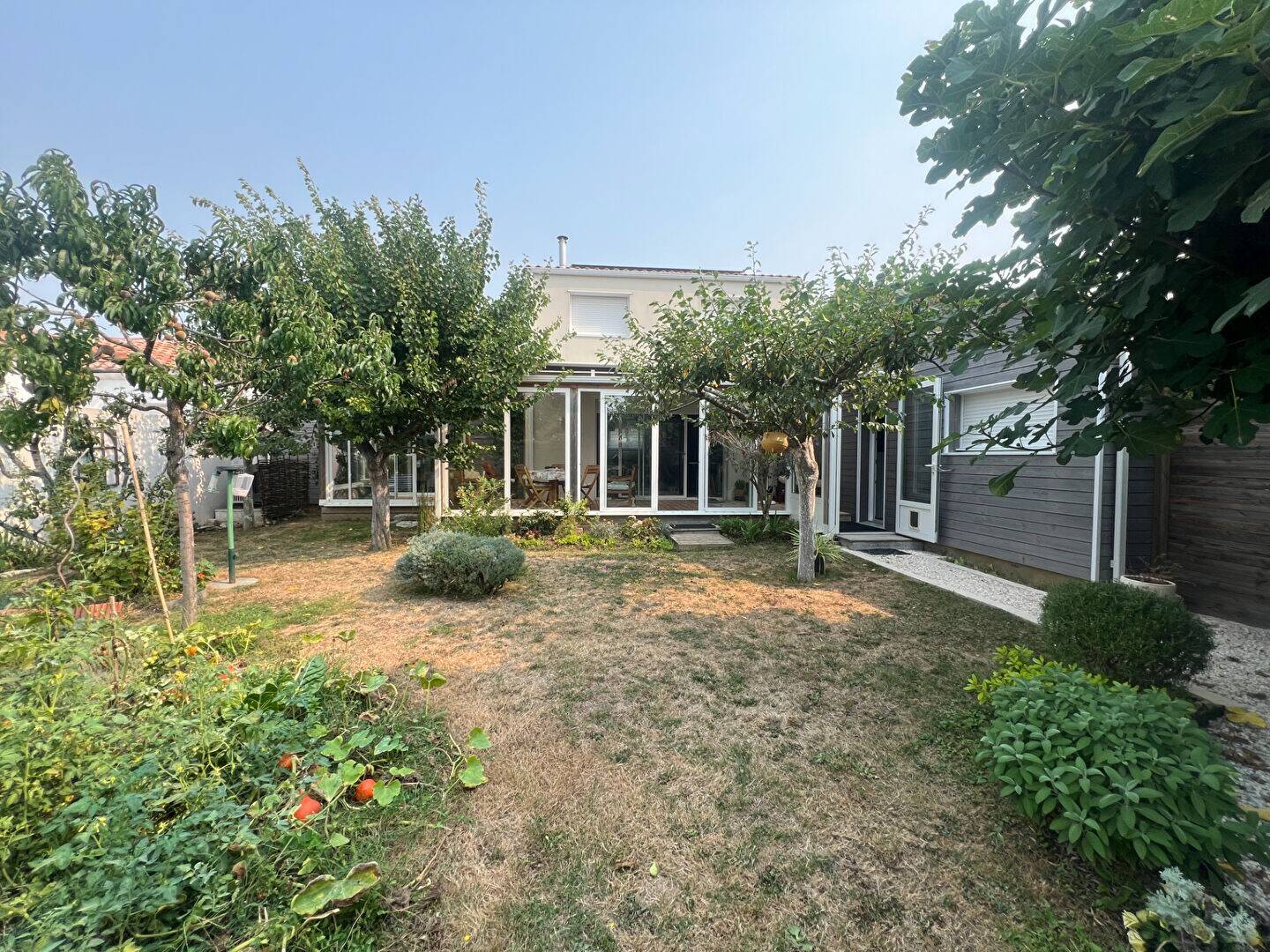 Maison à vendre, 110m², JARD SUR MER