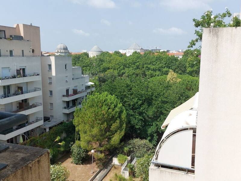 Maison à louer, 38m², MONTPELLIER