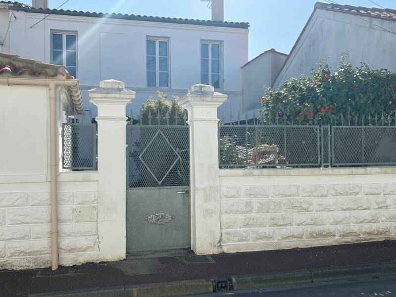 Maison à vendre, 93m², ROCHEFORT