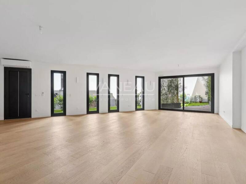 Maison à vendre, 195m², PARIS 13E