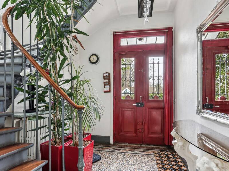 Maison à louer, 190m², BOULOGNE BILLANCOURT