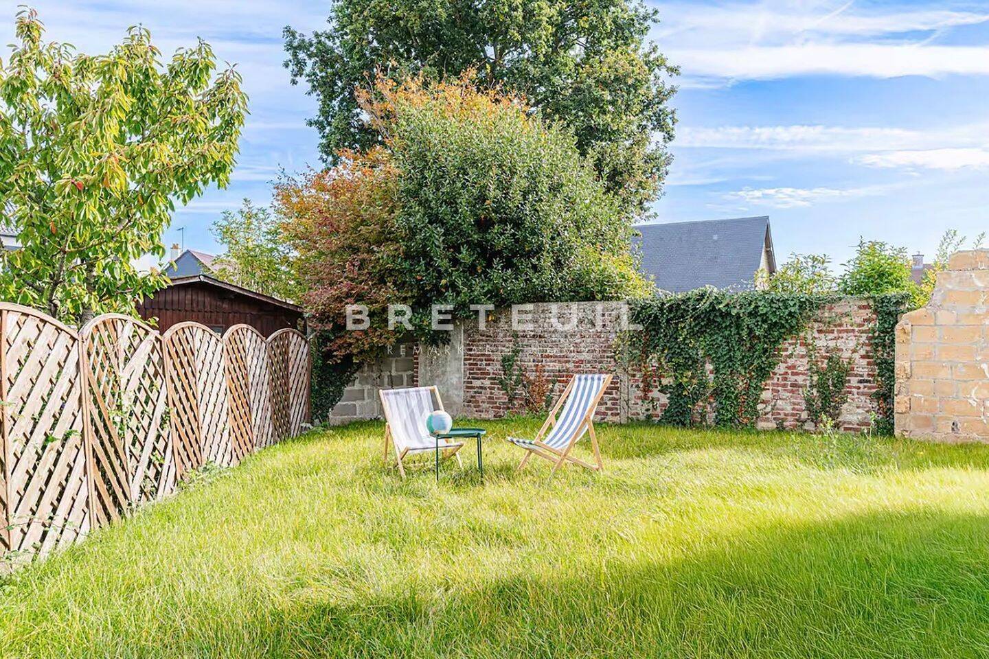 Maison à vendre, 85m², VILLERS SUR MER