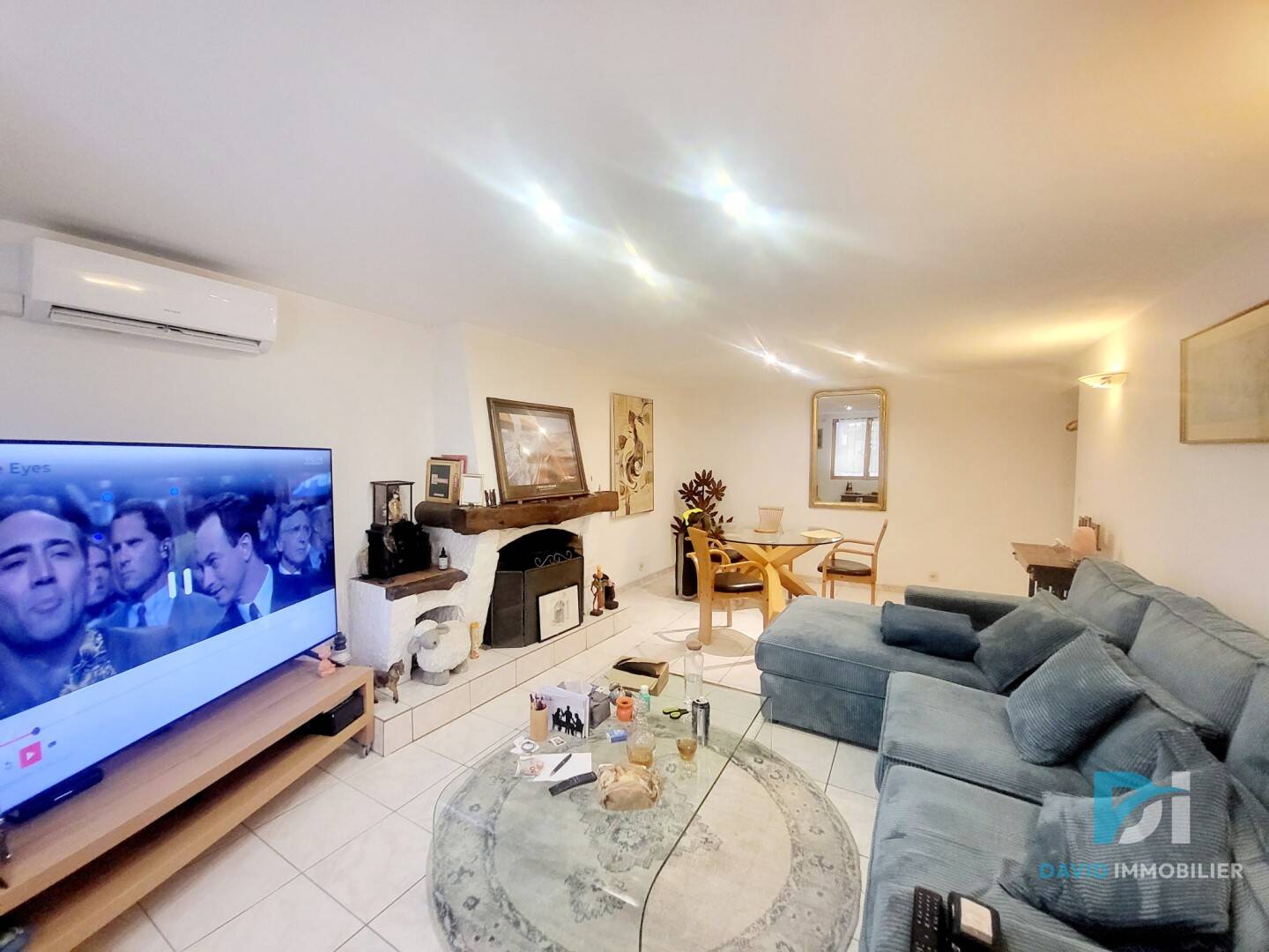 Maison à vendre, 132m², POMEROLS