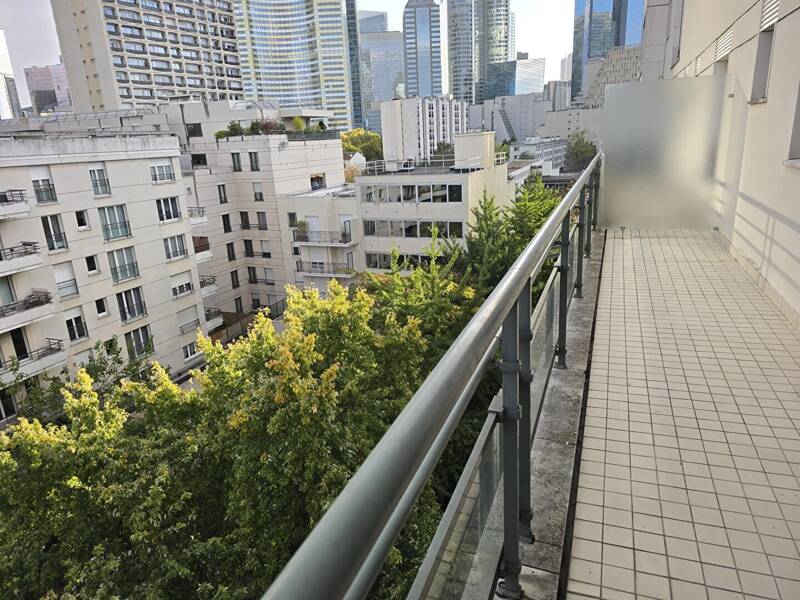 Maison à louer, 29m², COURBEVOIE