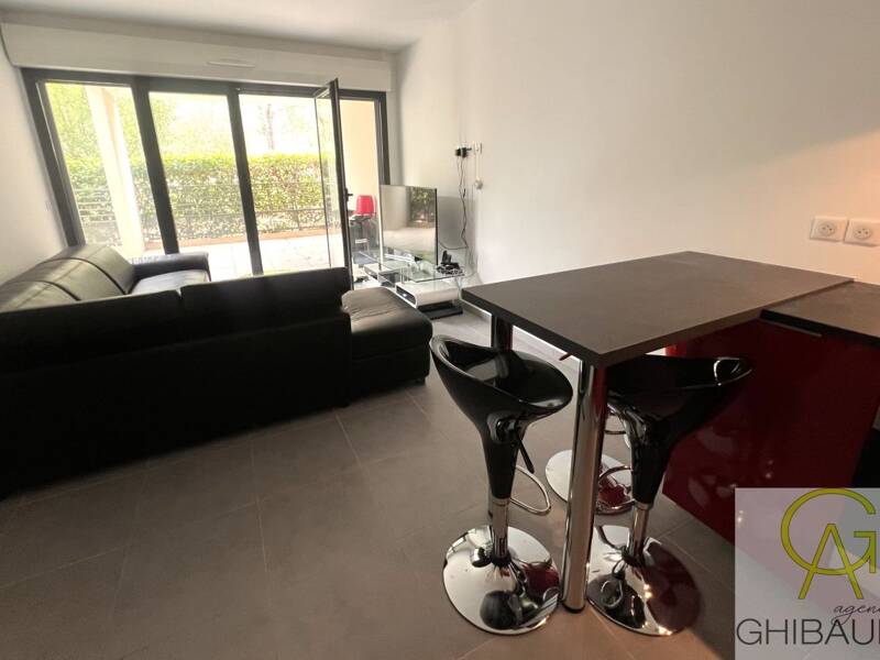Maison à vendre, 39m², LUYNES