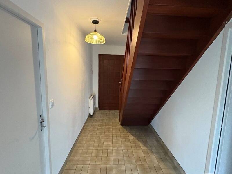 Maison à louer, 105m², CHATEAUNEUF SUR LOIRE