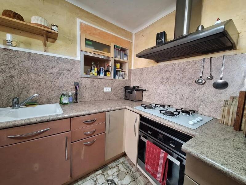 Maison à vendre, 102m², PORT LA NOUVELLE