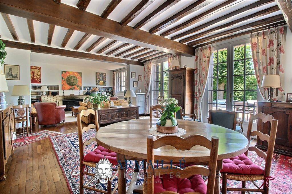 Maison à vendre, 200m², VERNON