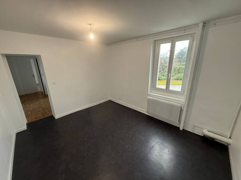 Maison à louer, 50m², TARNOS