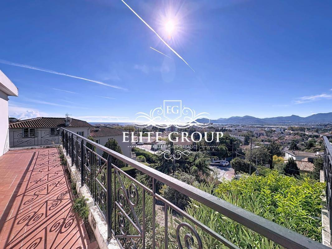Maison à vendre, 380m², CANNES
