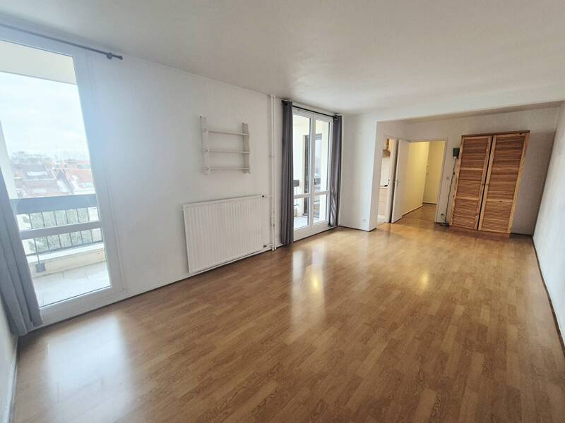 Maison à louer, 63m², LILLE