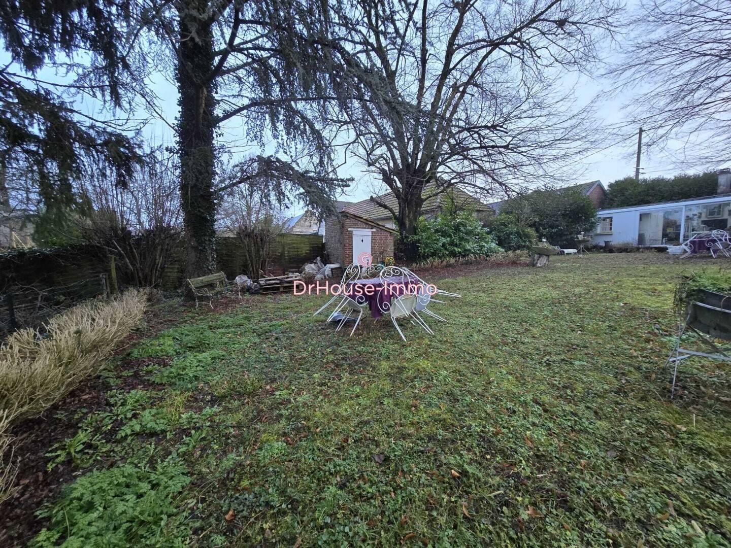 Maison à vendre, 120m², ELINCOURT SAINTE MARGUERITE