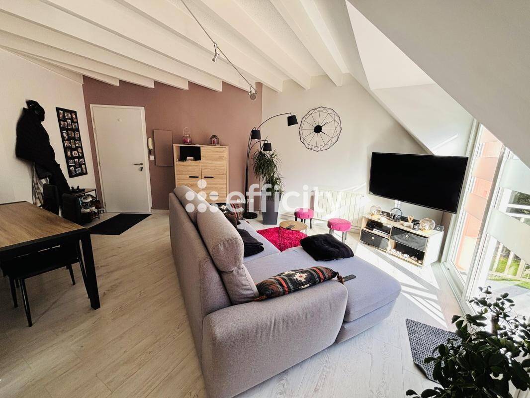 Maison à vendre, 74m², CHEVIGNY SAINT SAUVEUR